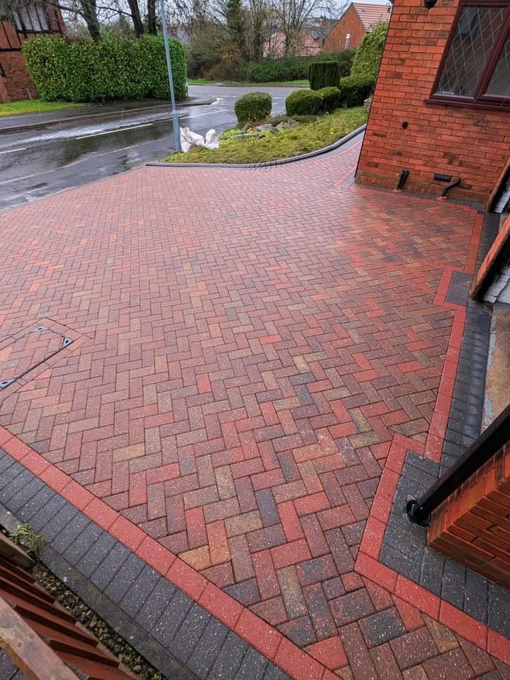 IntegriClean professional cleaning team